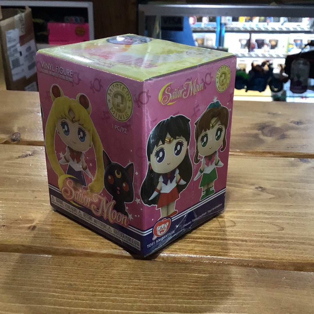 Funko Mystery Mini Boxes