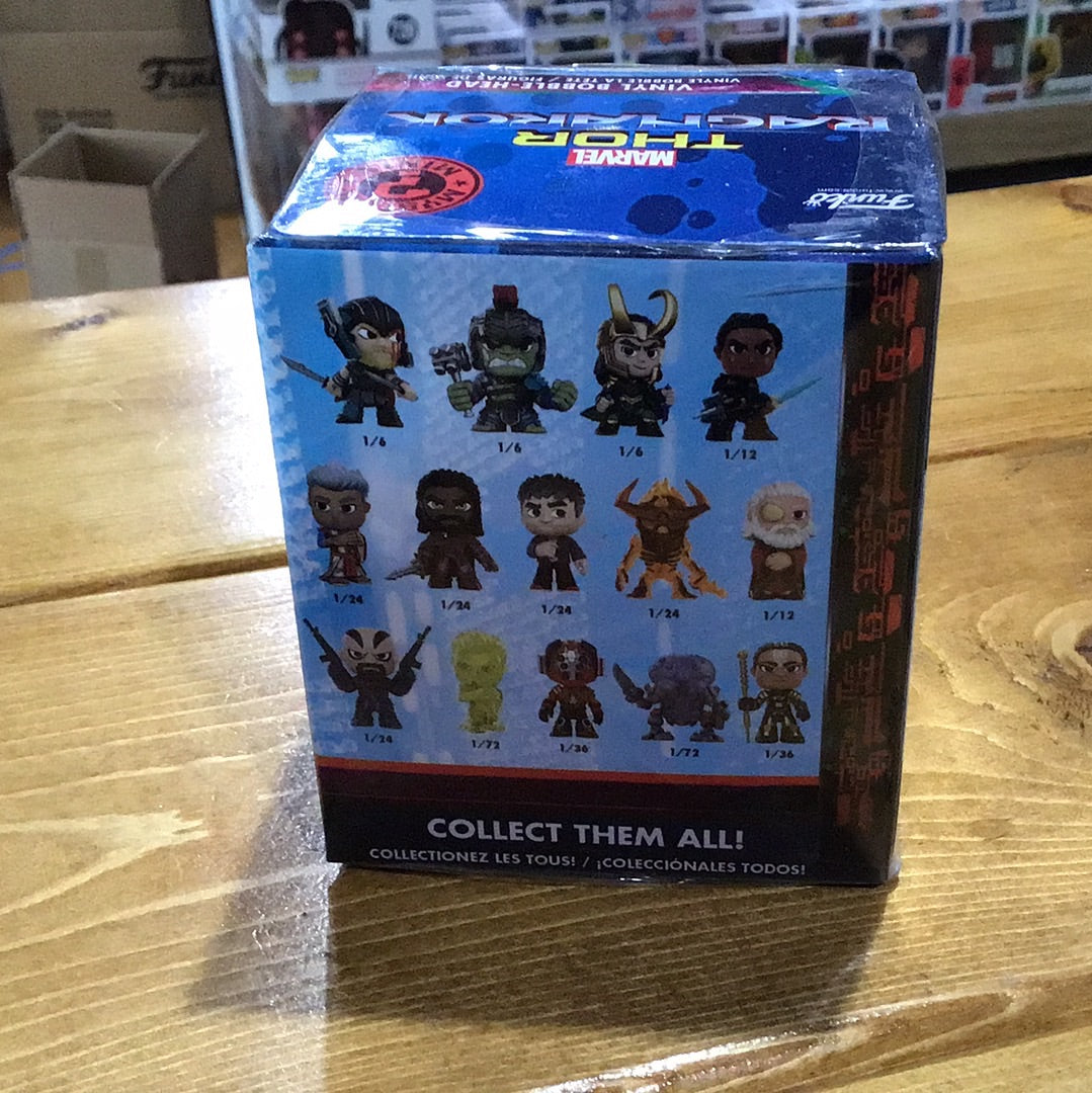 Funko Mystery Mini Boxes