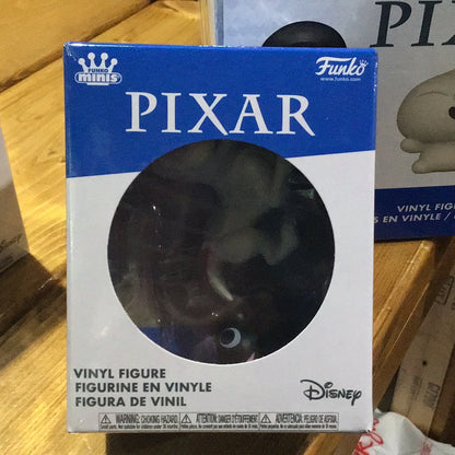 Funko Minis: Disney Pixar Collectible Figure