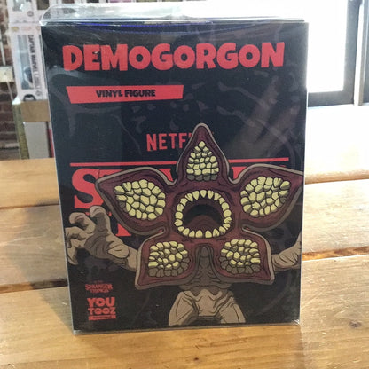 Stranger things - Demogorgon - You Tooz Vinyl Figure (cartoons)