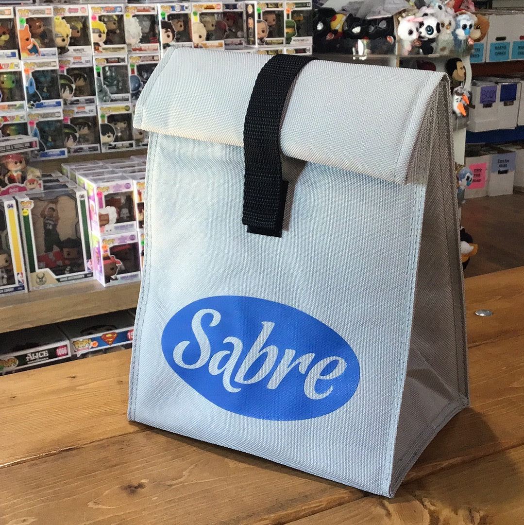 The Office - Exclusive Sabre Lunch Bag by Loungefly (television)
