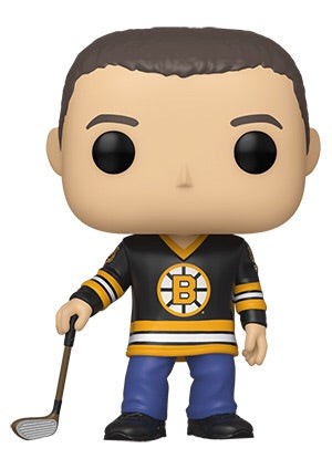 Happy Gilmore - Hockey 890 Funko Pop! Vinyl figure movies
