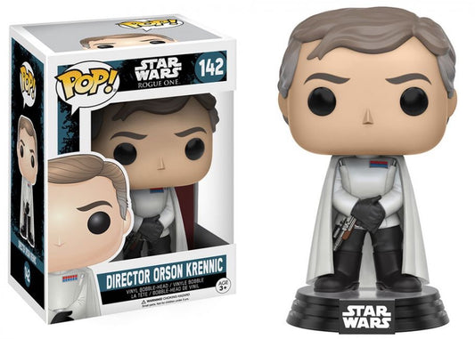 Star Wars Rogue one Director Krennic Funko Pop! Vinyl figure