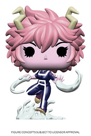 MHA - Mina Ashido #790 - Funko Pop! Vinyl Figure