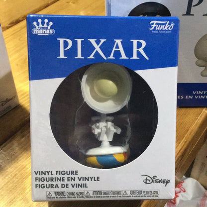 Funko Minis: Disney Pixar Collectible Figure