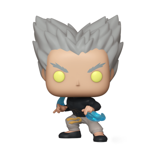 One Punch Man Garou GITD specialty series 720 Funko Pop! Vinyl Figure anime