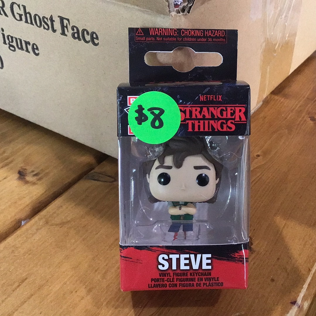 Funko Pop! Pocket Keychains