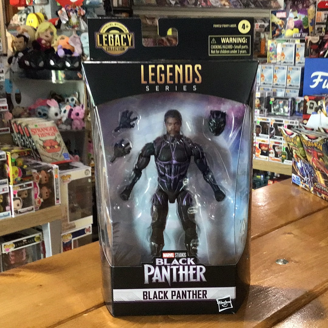 Marvel Legends - Black Panther Legacy Collection Action Figure