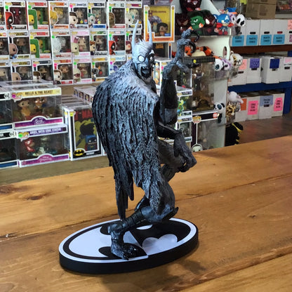 Batman Black & White - Batmonster - Limited Edition Statue by DC Direc