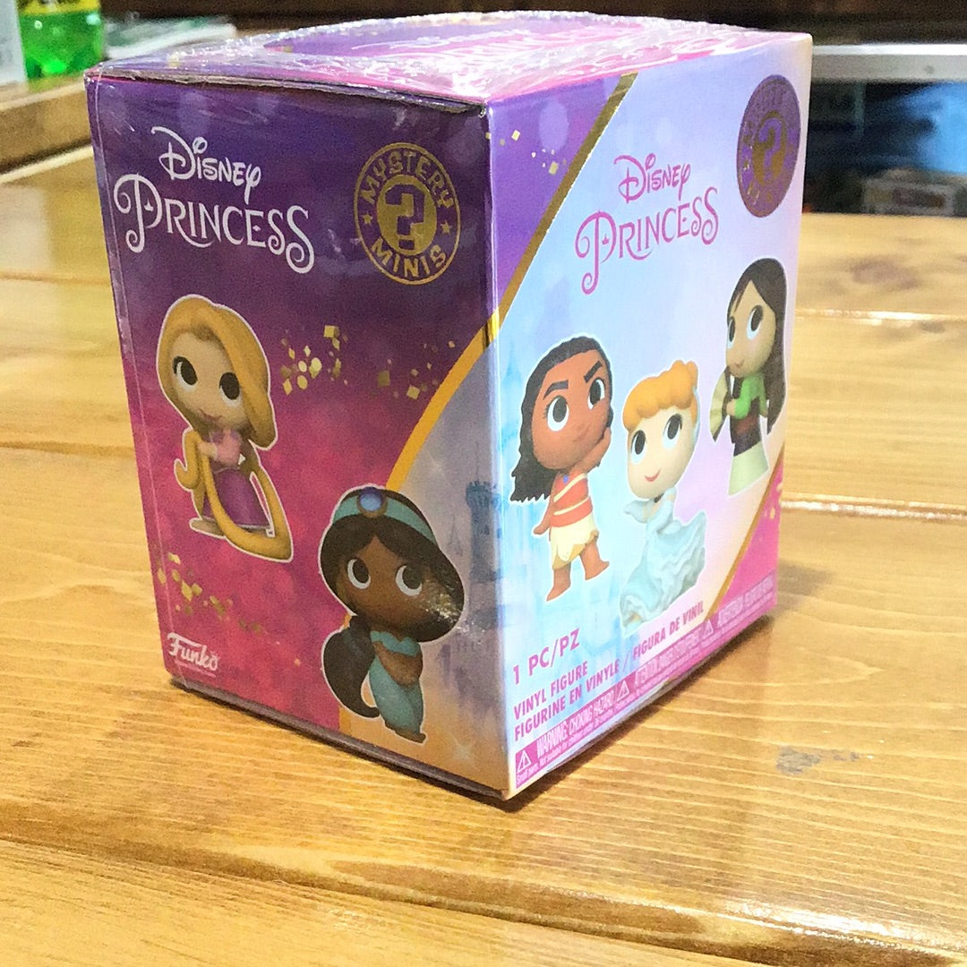 Funko Mystery Mini Boxes