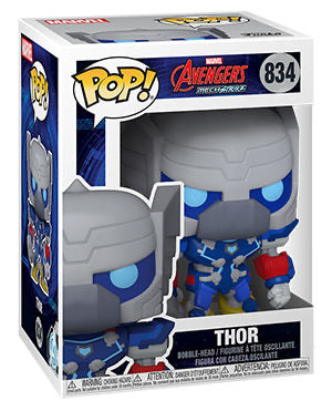 Marvel Mech Thor Funko Pop! Vinyl figure