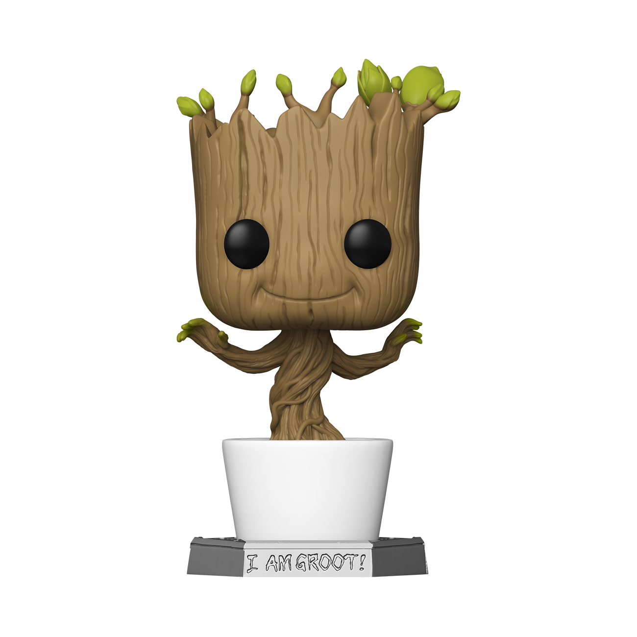 Marvel - Groot 18 inch Funko Pop! Vinyl figure