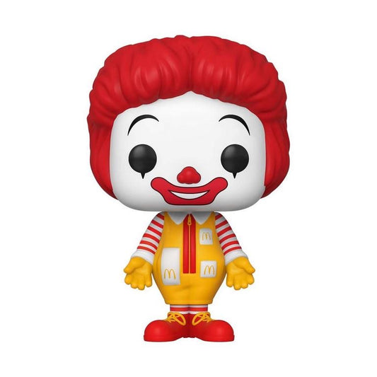 Ad Icons - Ronald McDonald - Funko Pop! Vinyl Figure