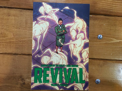 Revival vol. 7 Graphic Novel