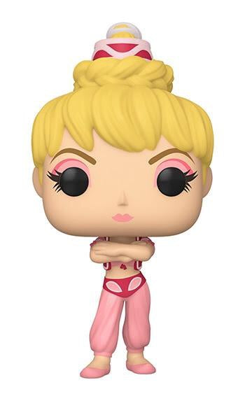 TV Jeannie 965 Funko Pop! Vinyl figure television