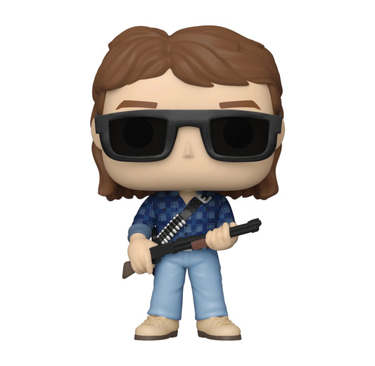 They Live - John Nada (Rowdy Piper) - movies Funko Pop! Vinyl Figure