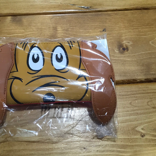 The Grinch - Max - Loungefly Character Wallet