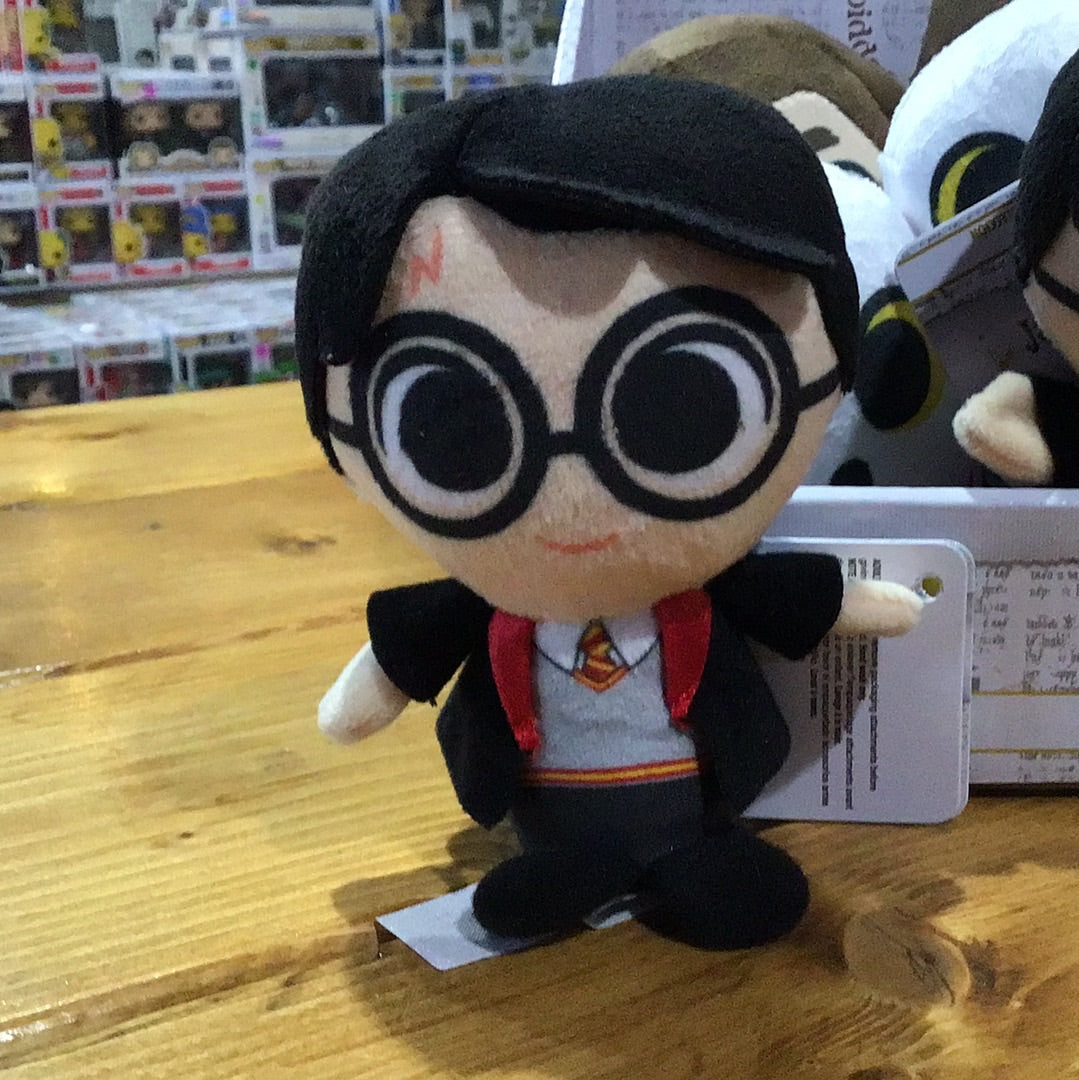 Wizarding World of Harry Potter 4” Plush by Funko