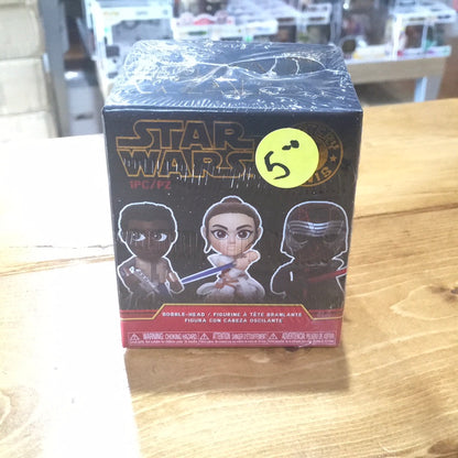 Funko Mystery Mini Boxes