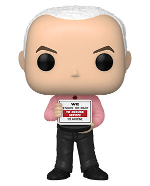Friends Wave 3 Chase Bundle Funko Pop! Vinyl figure Television