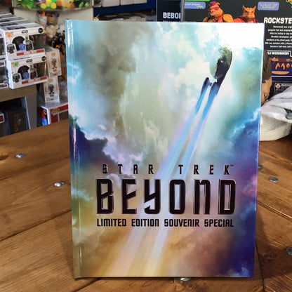 Star Trek Beyond: Limited Edition Souvenir Special