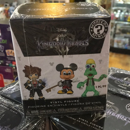 Funko Mystery Mini Boxes
