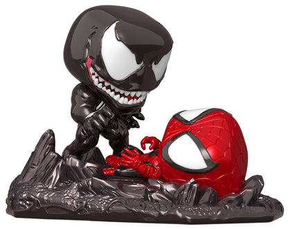 Venom vs Spider-Man PX exclusive Funko Pop! Vinyl figure marvel