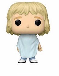 Dumb & Dumber Harry Haircut Funko Pop! Vinyl figure Movie