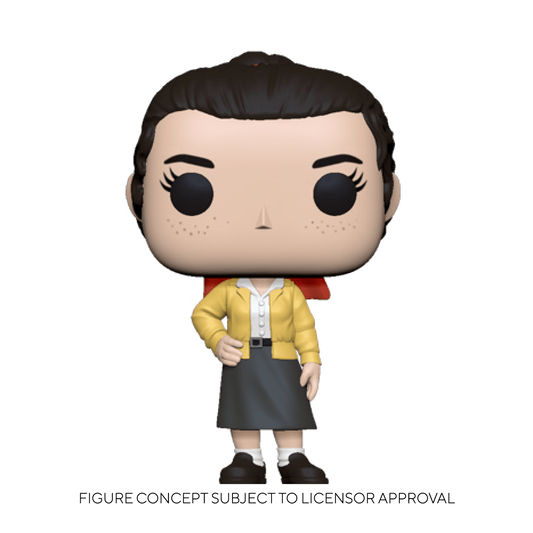 Happy Days Joanie Funko Pop! Vinyl figure television