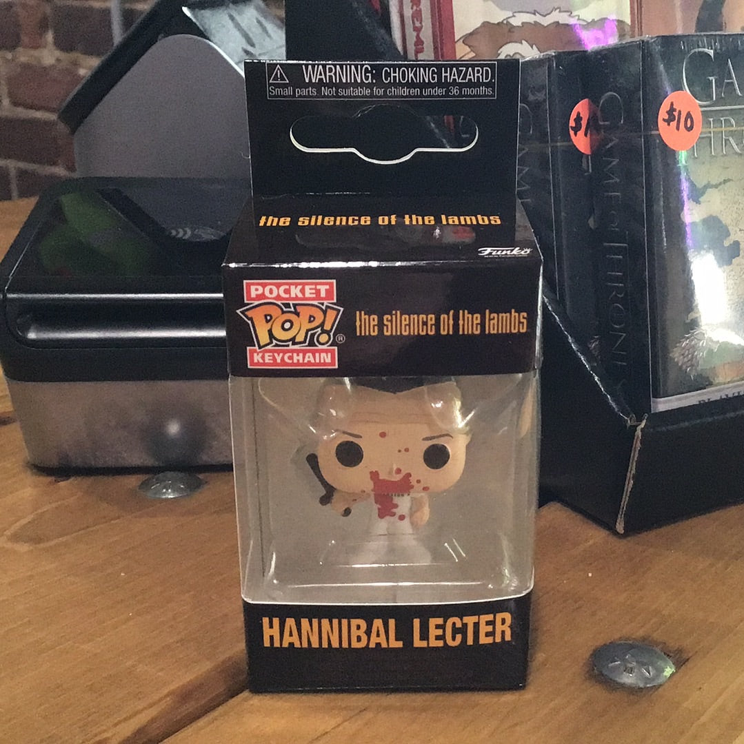 Funko Pop! Pocket Keychains