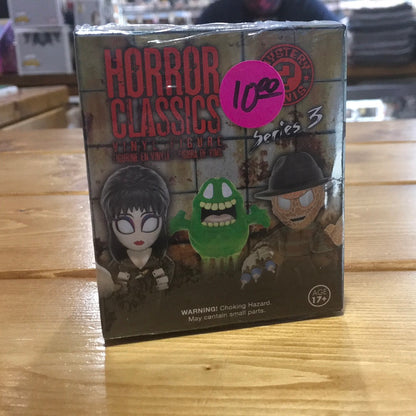 Funko Mystery Mini Boxes