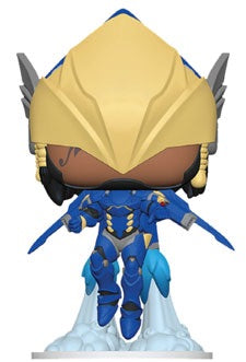 Overwatch - Pharah #494 - Funko Pop! Vinyl Figure (Video Games)