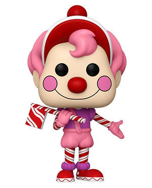 Candyland Mr. Mint Funko Pop! Vinyl figure Cartoon