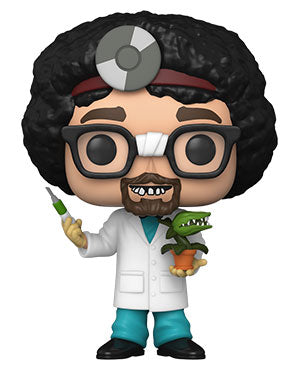 Cypress Hill - B-Real #266 - Funko Pop! Vinyl Figure (rocks)