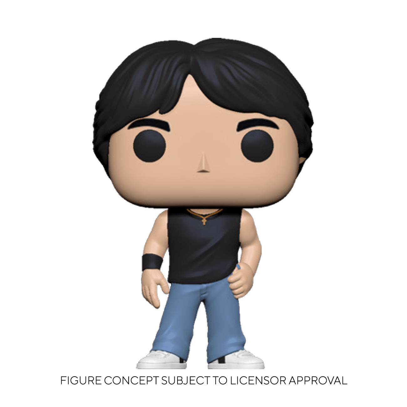Happy Days Chachi Funko Pop! Vinyl figure television