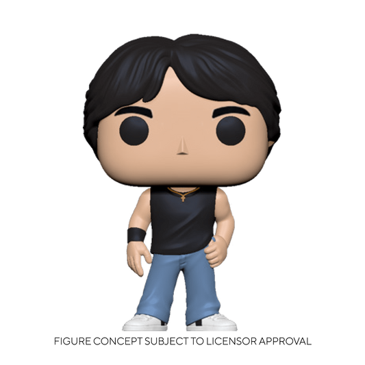 Happy Days Chachi Funko Pop! Vinyl figure television