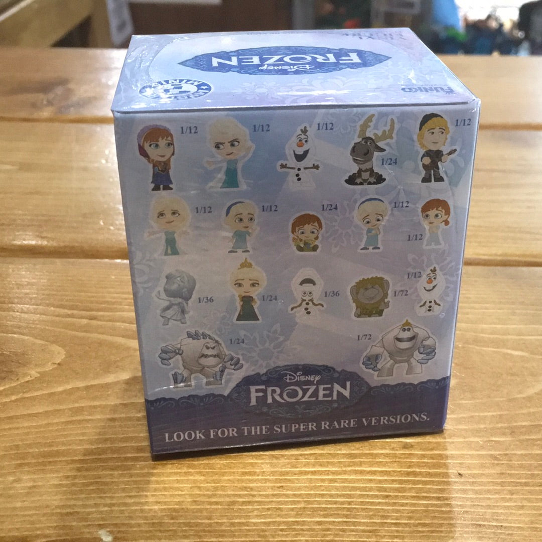 Funko Mystery Mini Boxes