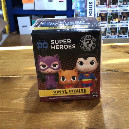 Funko Mystery Mini Boxes