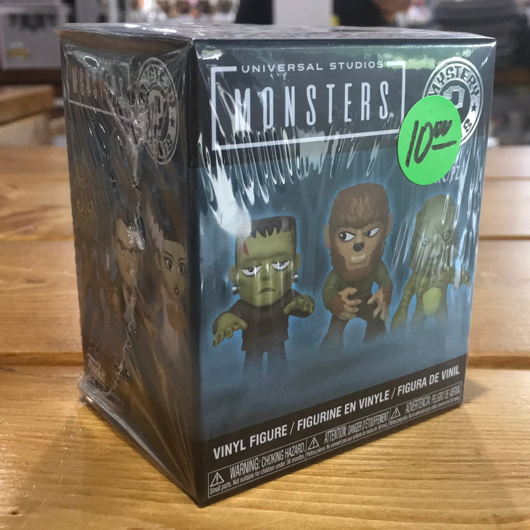 Funko Mystery Mini Boxes