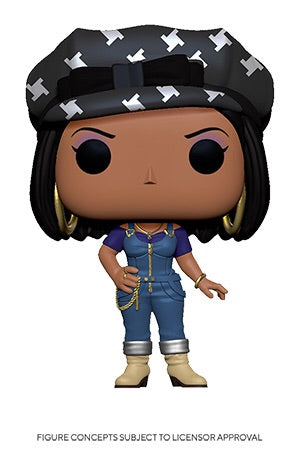 The office casual Friday Kelly new Funko Pop! Vinyl figure television