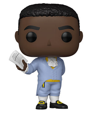Hamilton James Madison Funko Pop! Vinyl figure Movie