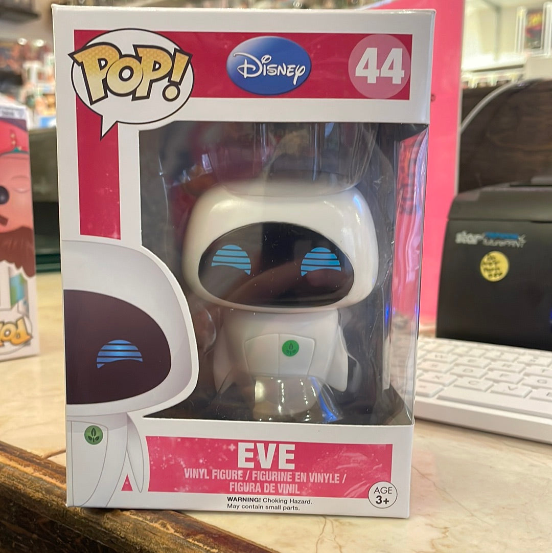 Disney Wall-E Eve #44 Funko Pop! Vinyl figure