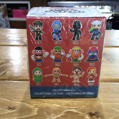 Funko Mystery Mini Boxes
