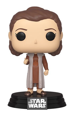 Star Wars Leia Bespin Figure Funko Pop! Vinyl ESB