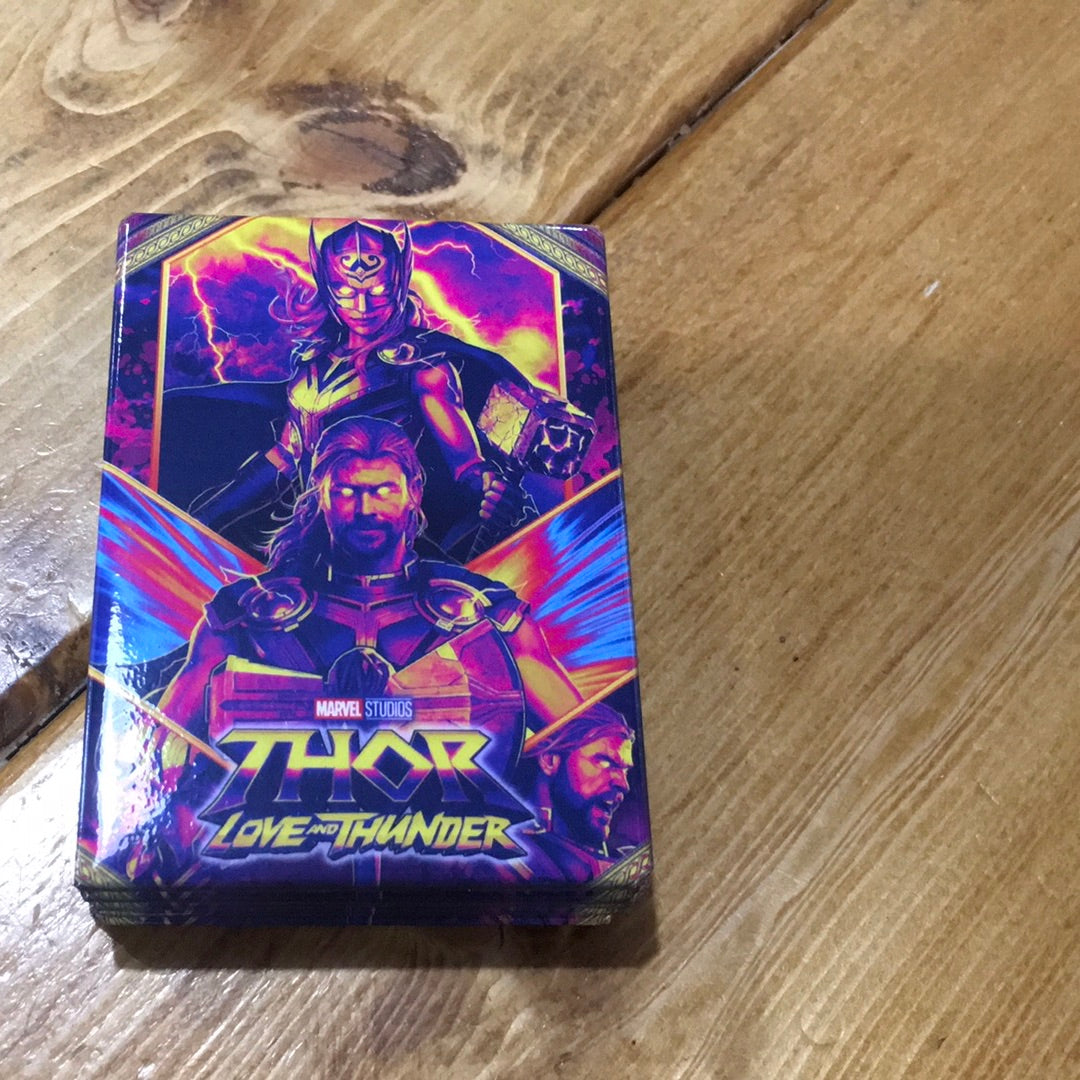 Pop Culture Magnets