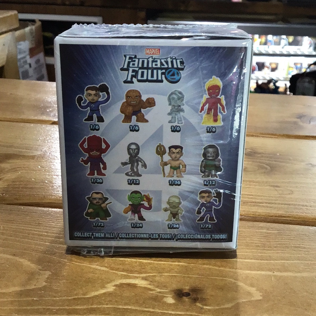Funko Mystery Mini Boxes