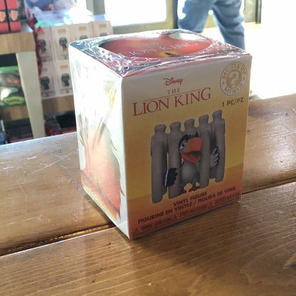 Funko Mystery Mini Boxes