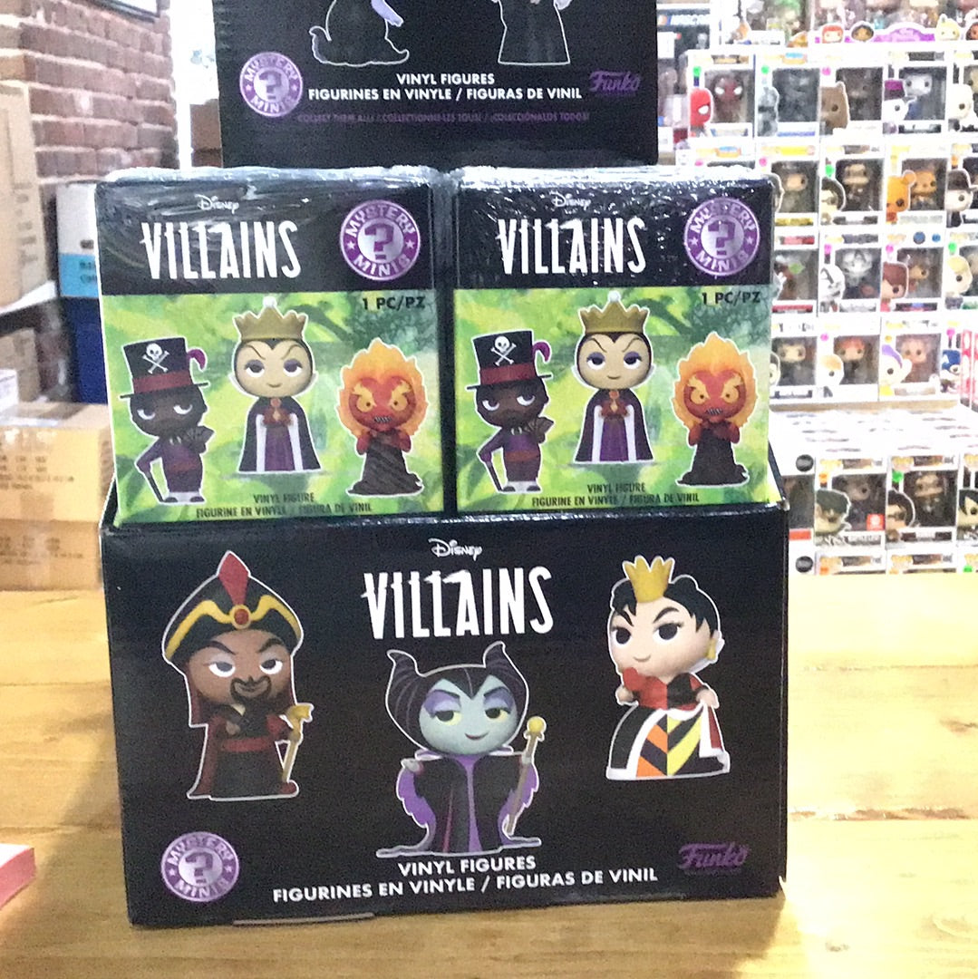 Funko Mystery Mini Boxes