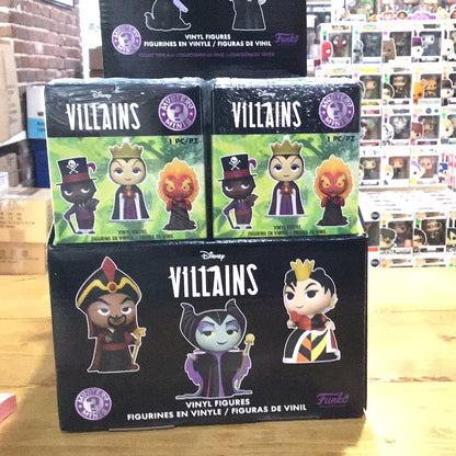 Funko Mystery Mini Boxes