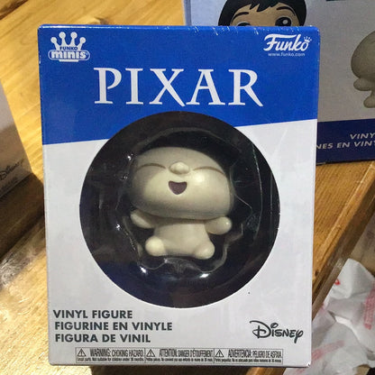 Funko Minis: Disney Pixar Collectible Figure